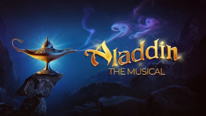 Aladdin