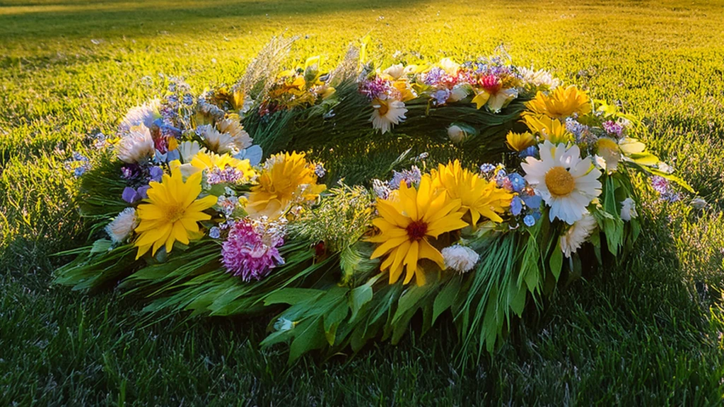 midsommar
