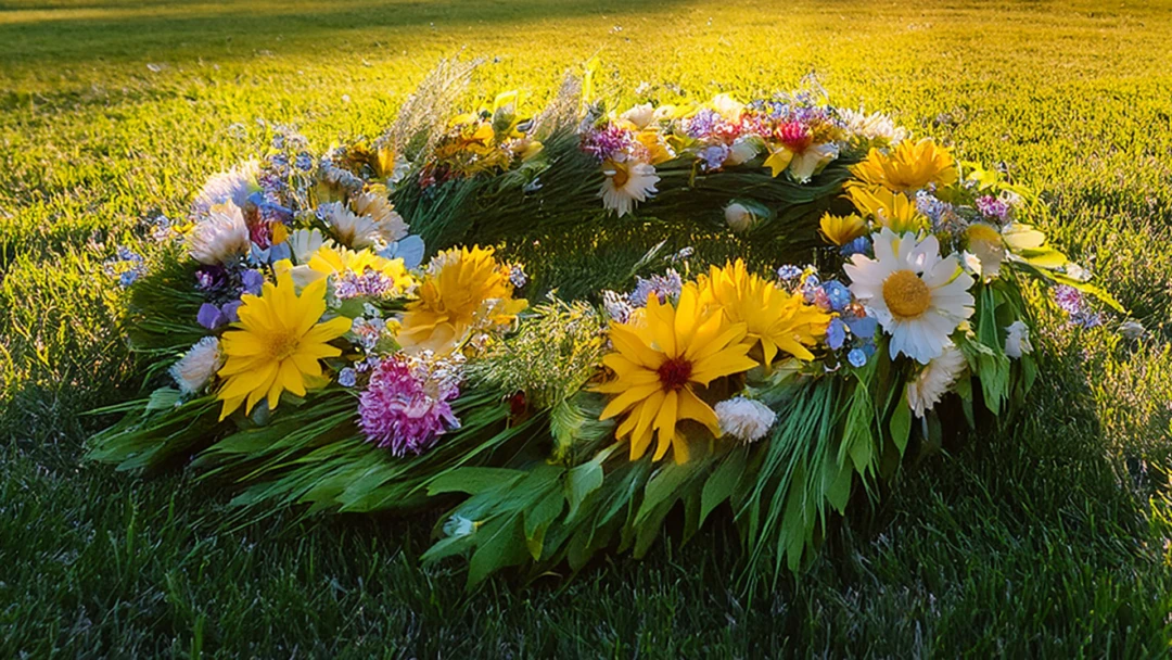 midsommar