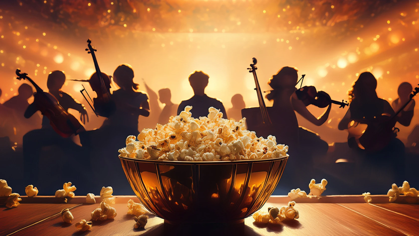 filmmusik