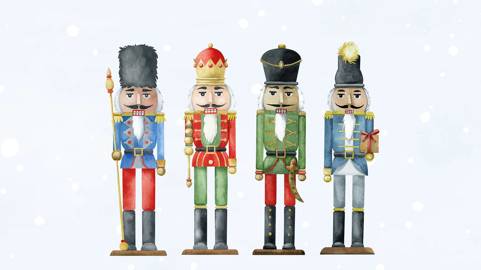 Jul på Helsingborgs konserthus