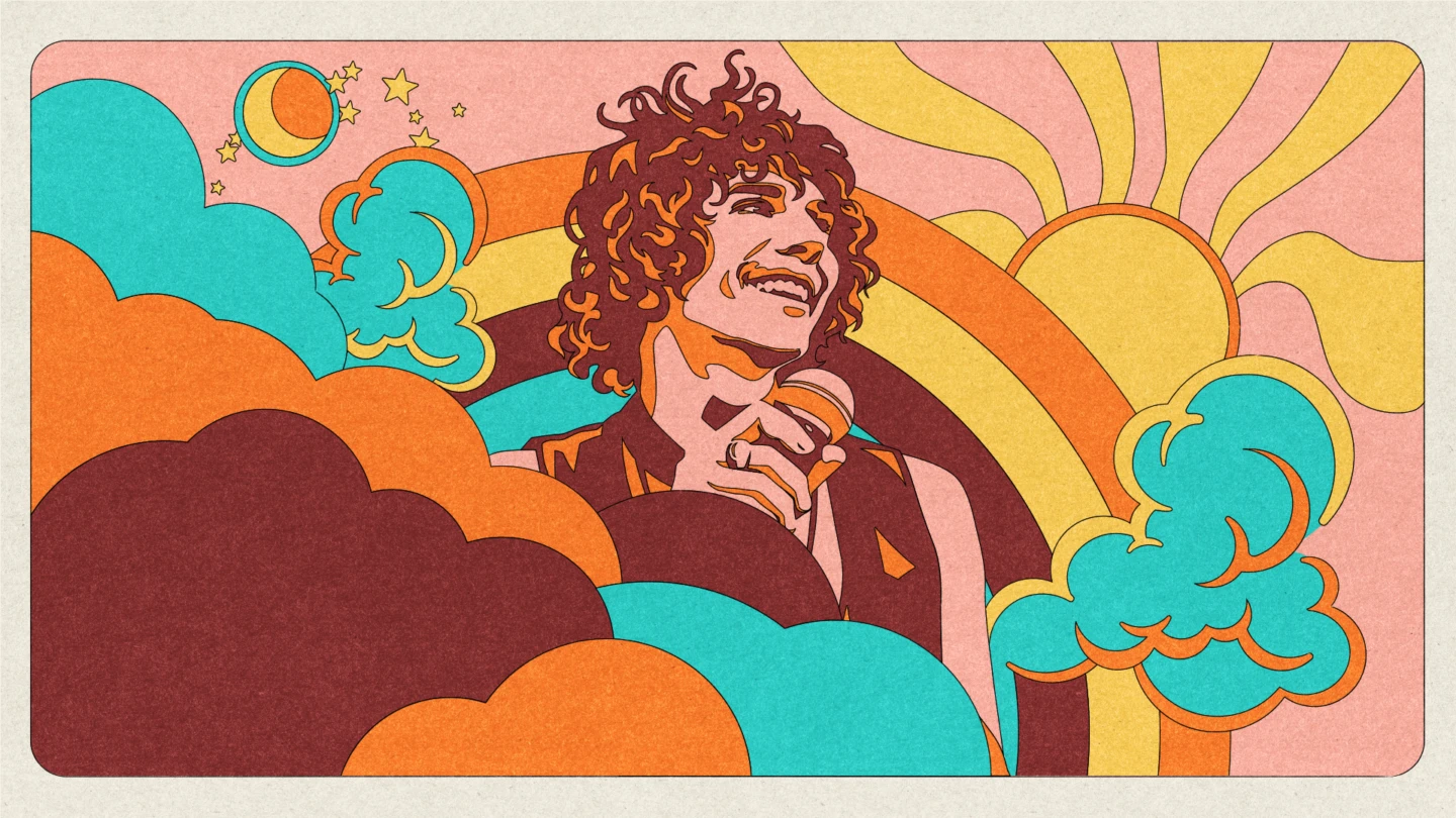 Håkan Hellström Sofiero 2026