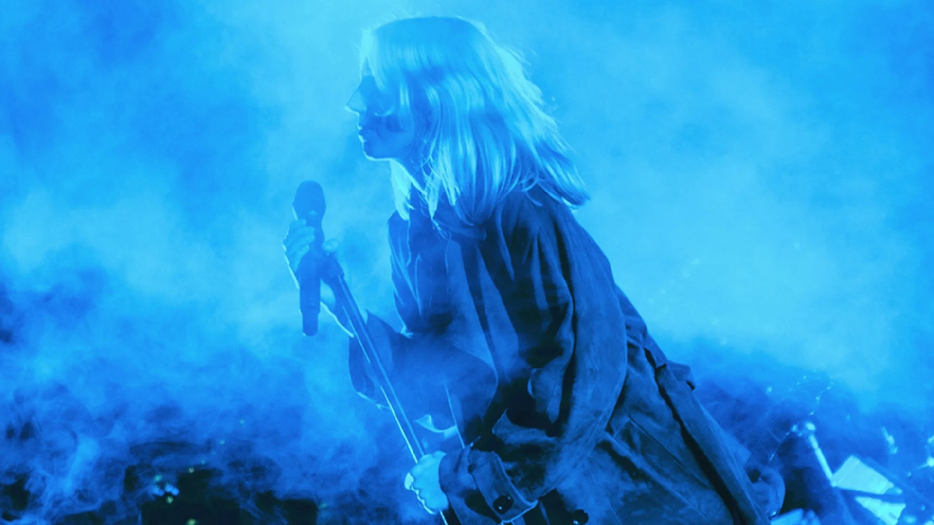 Veronica Maggio på Sofiero