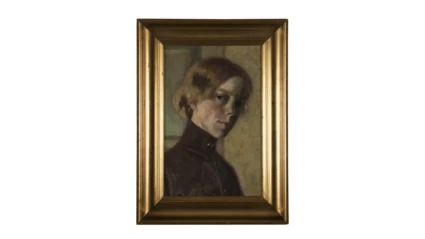 Åsnan mellan hötapparna