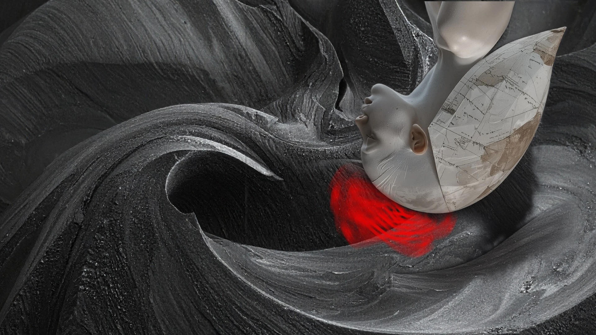 Vi är barnen till invandrarna- en kväll om mellanförskap