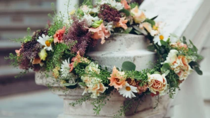 Midsommar på Sofiero