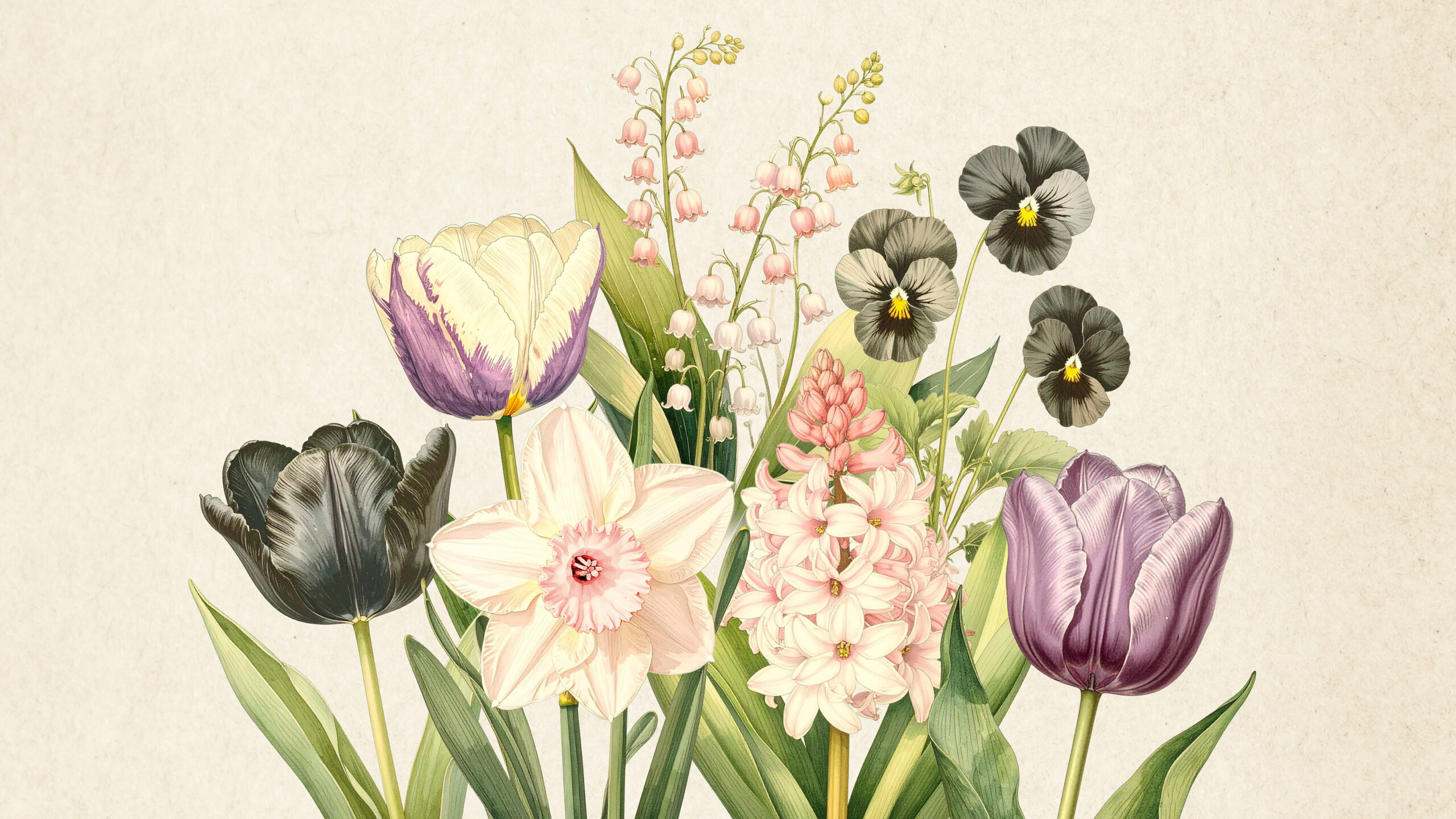 Mellan grönska och glömska