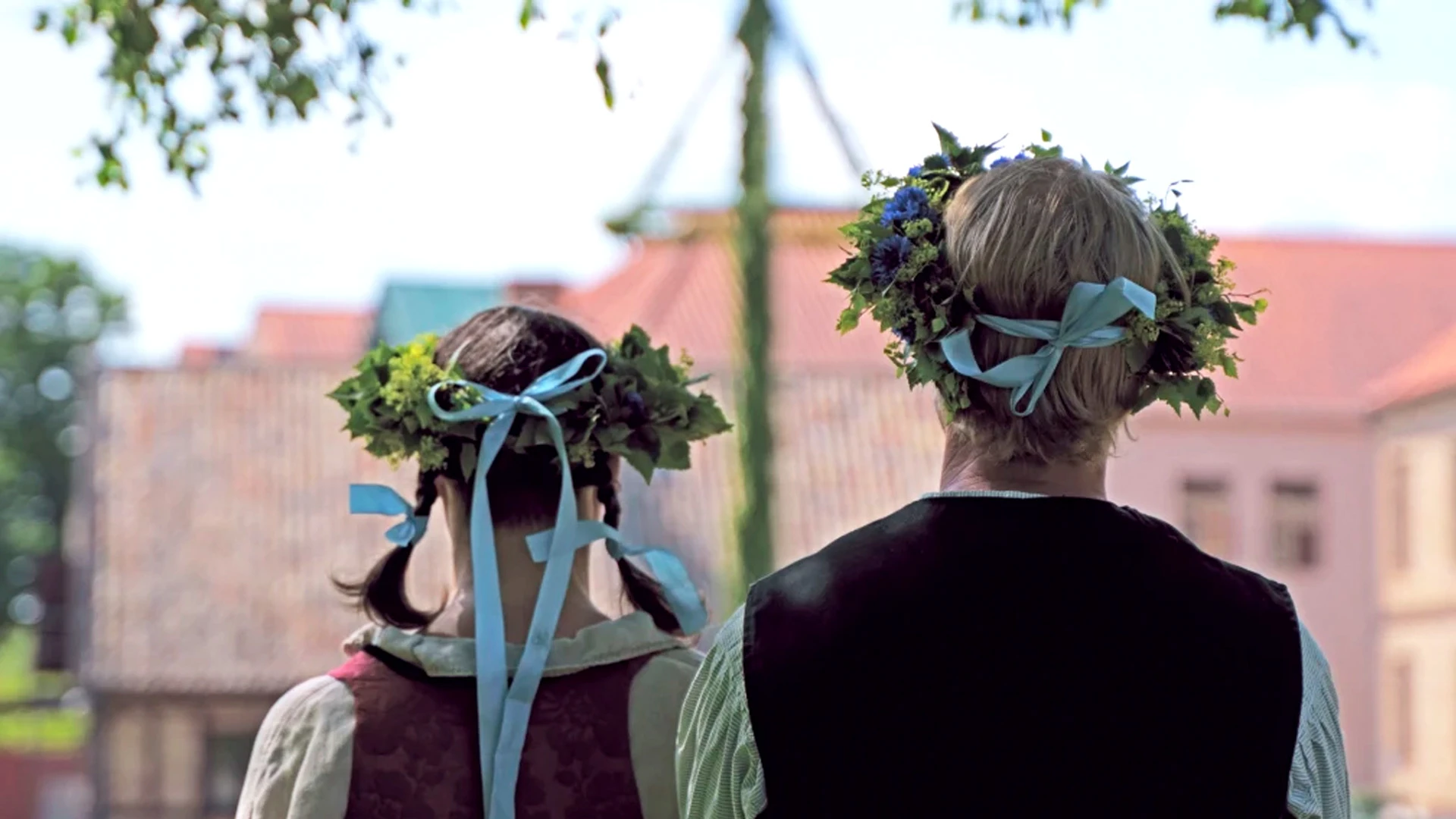 midsommar