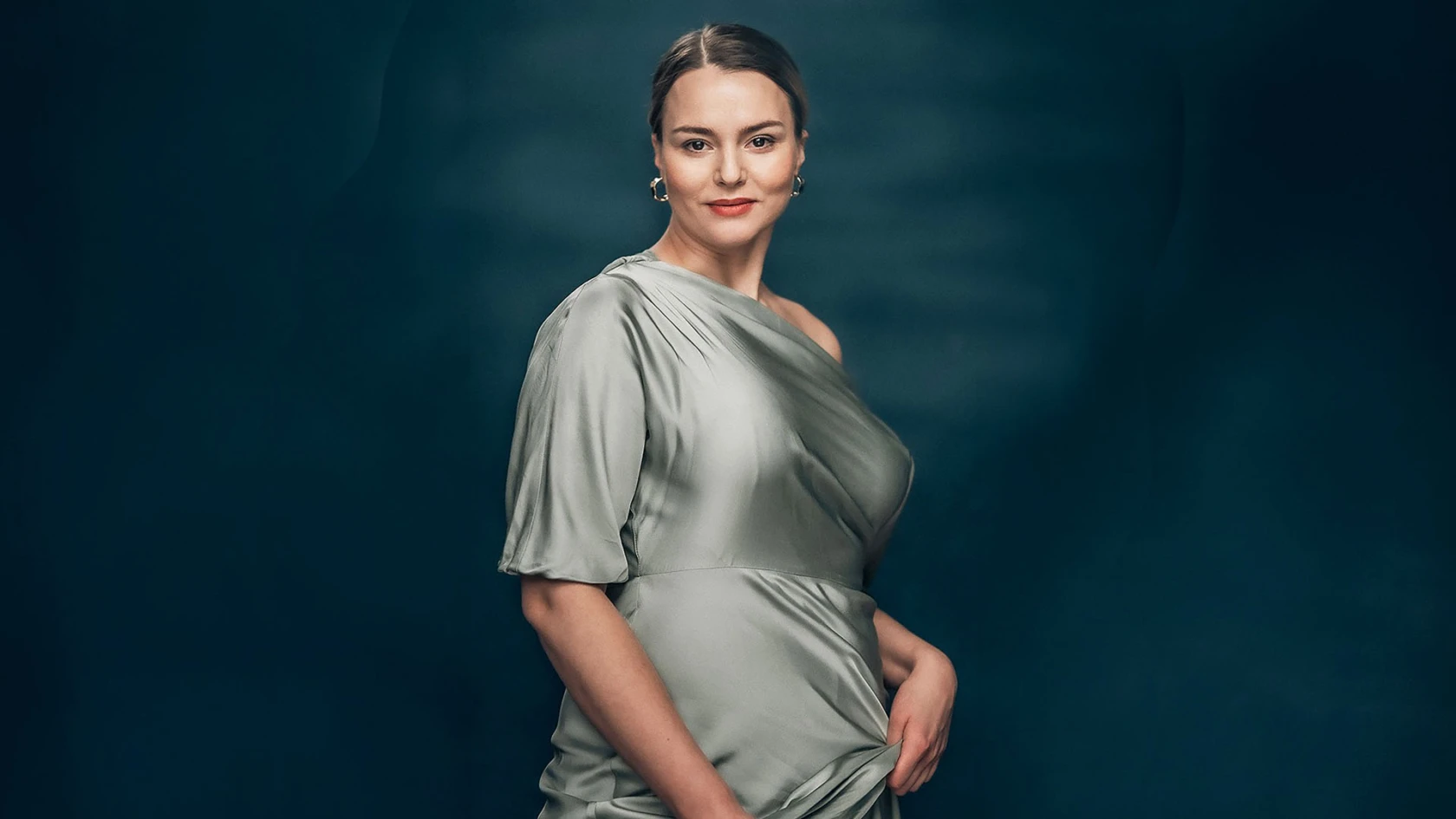 Matilda Sterby