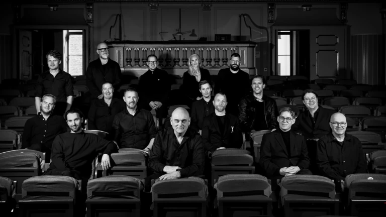 Stockholm Jazz Orchestra