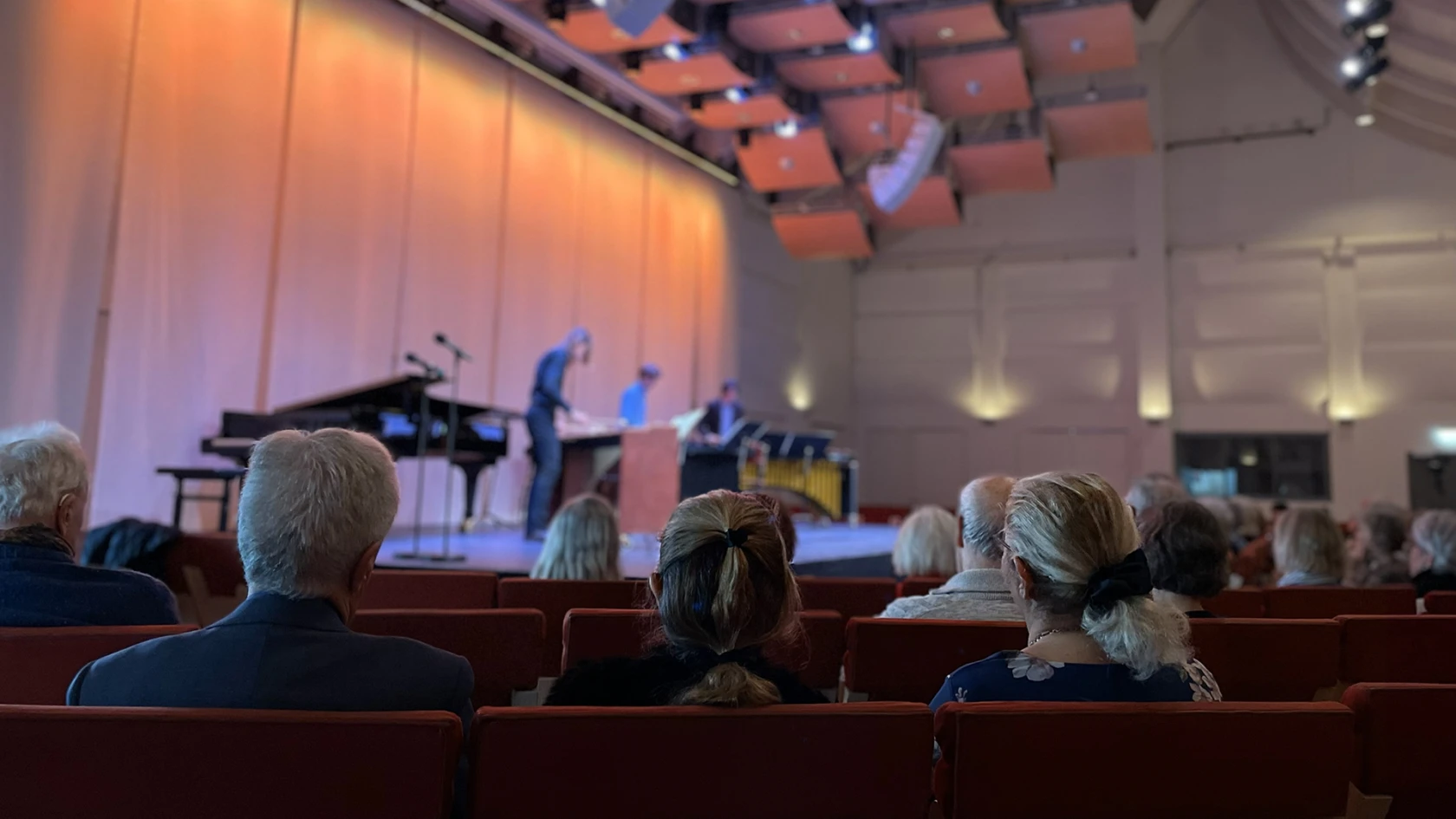 Lunchkonsert