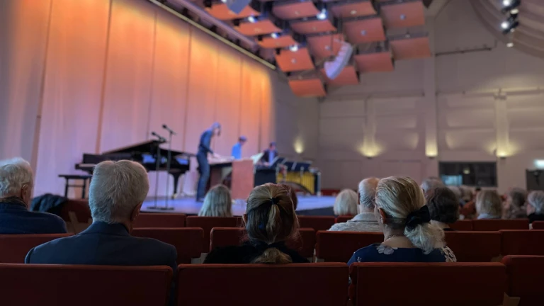 Lunchkonsert
