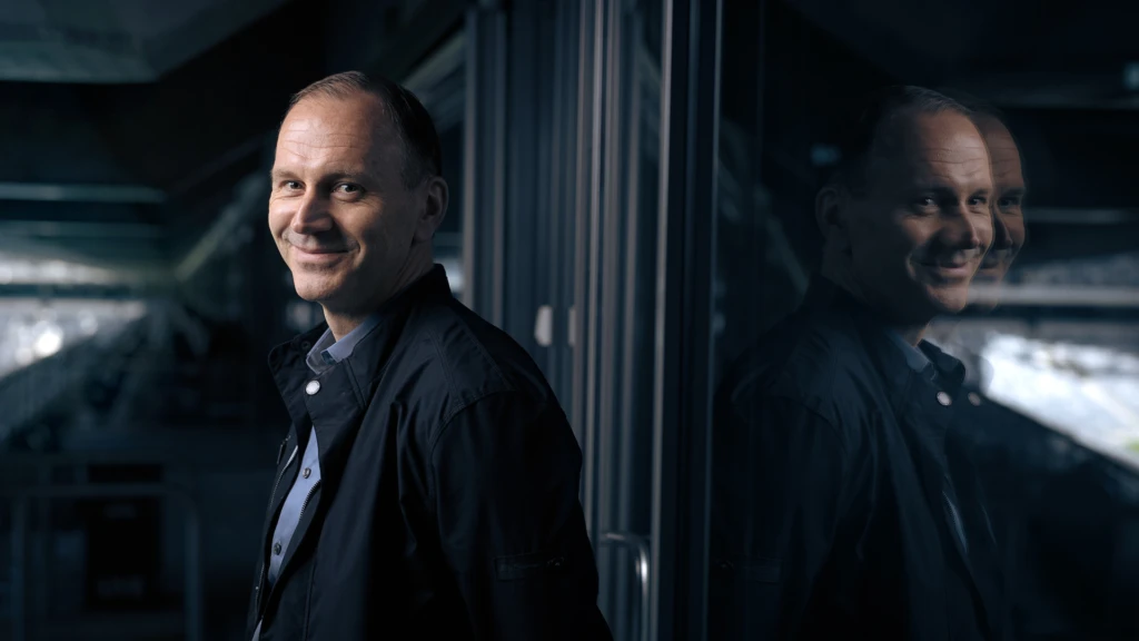 Jonas Eriksson