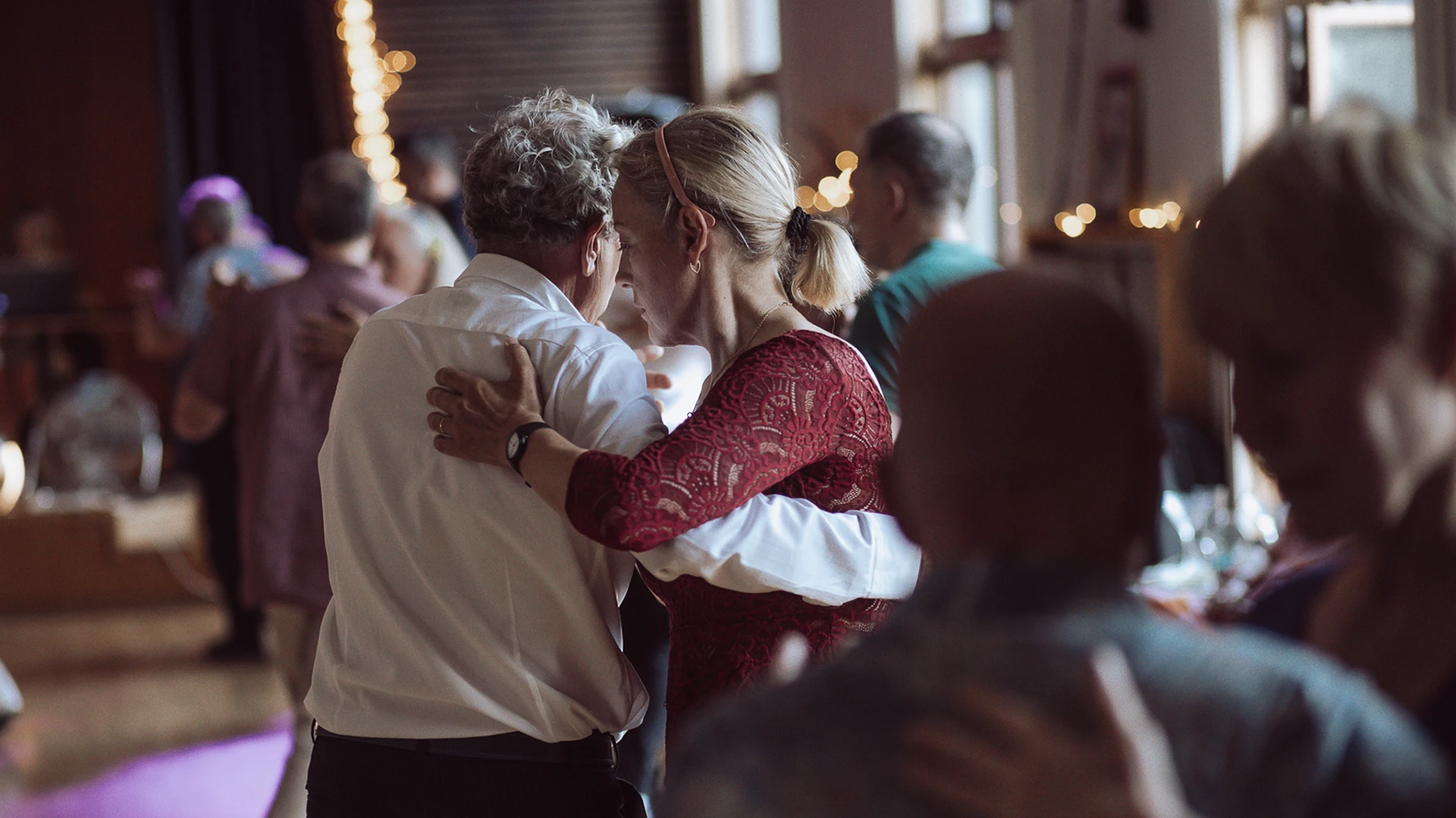 Milonga Bohème