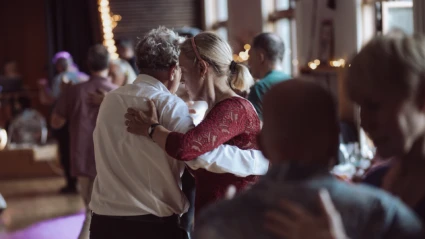 Milonga Bohème