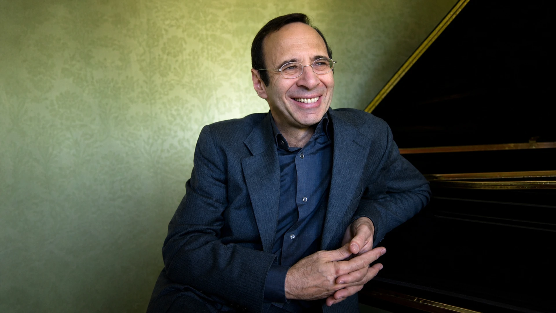 Naum Grubert