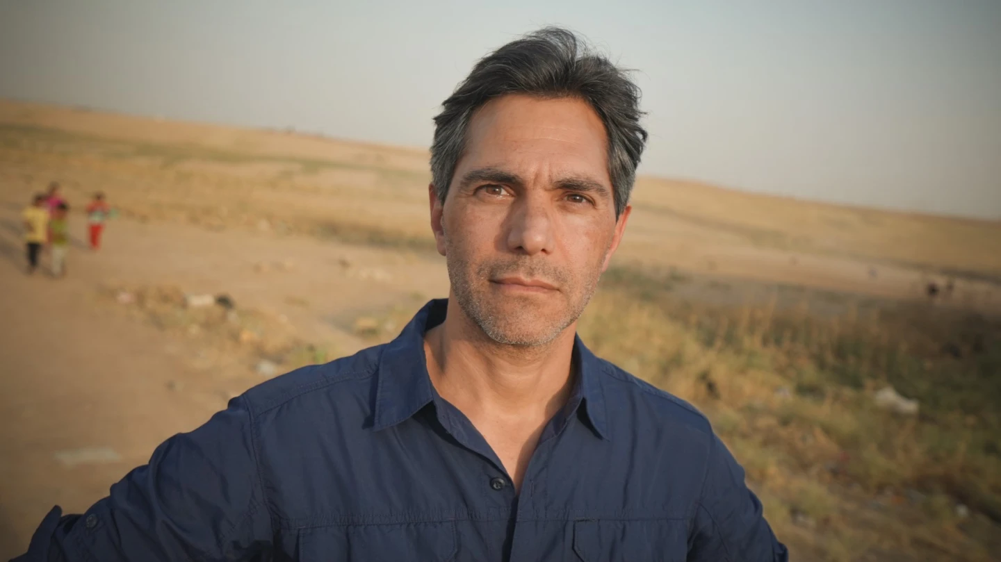 Samir Abu Eid