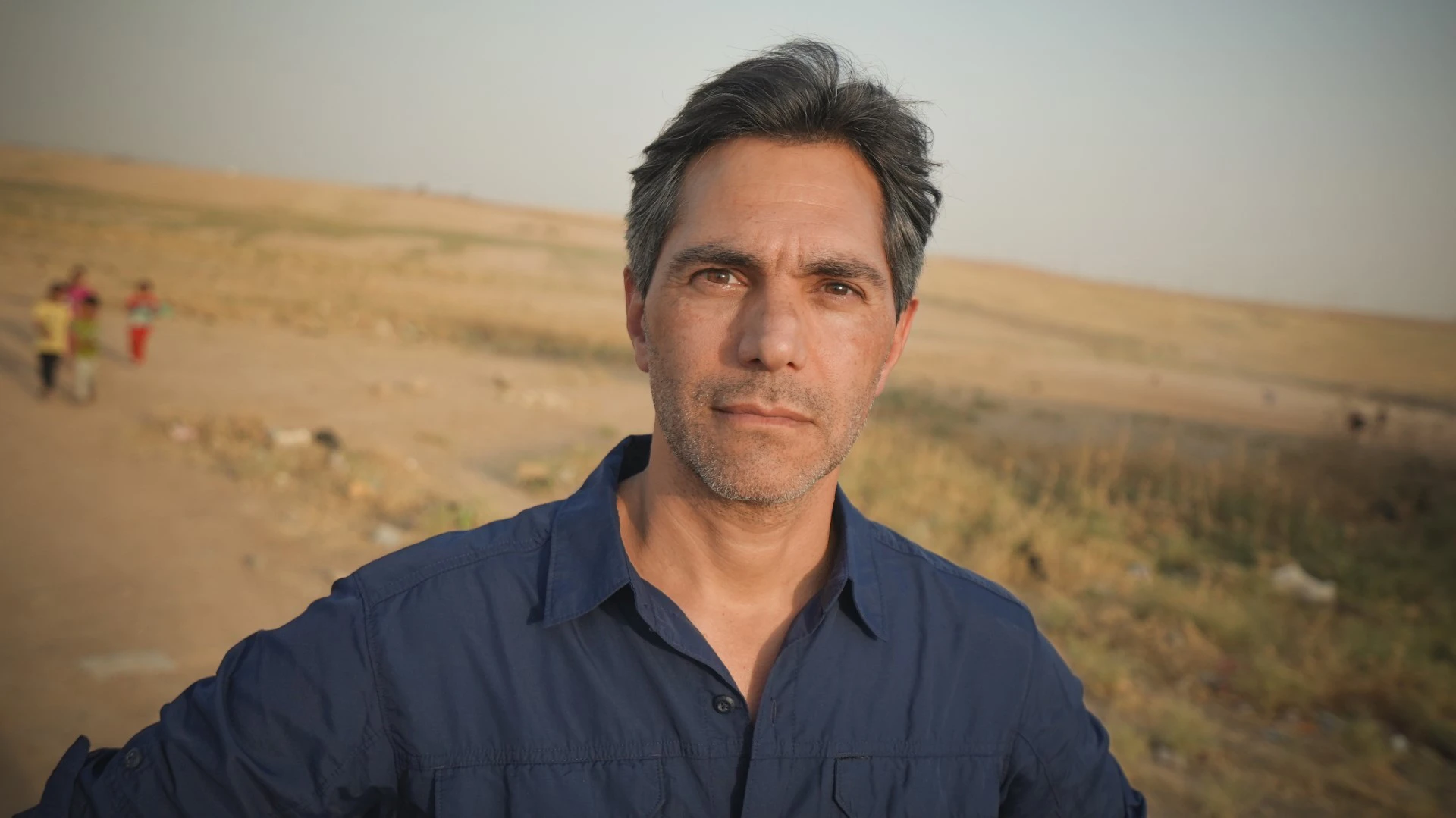 Samir Abu Eid