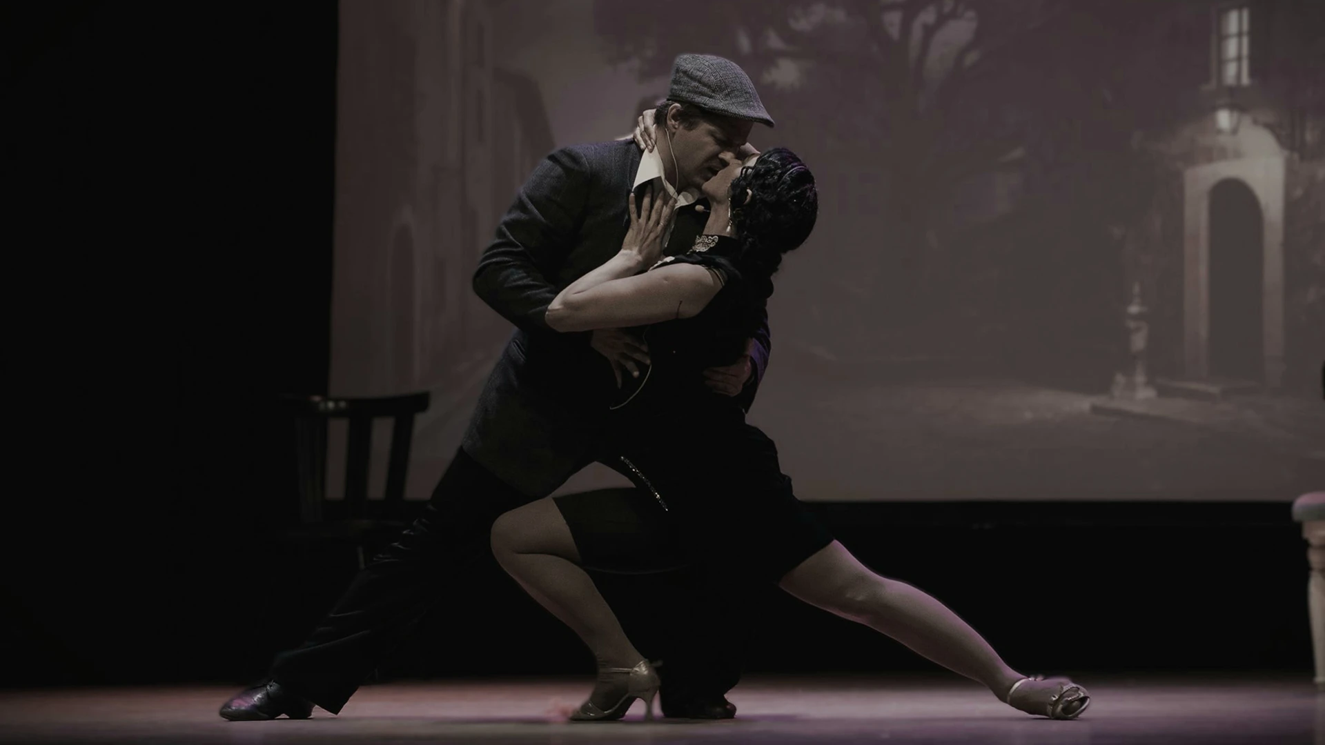 Tango Boheme