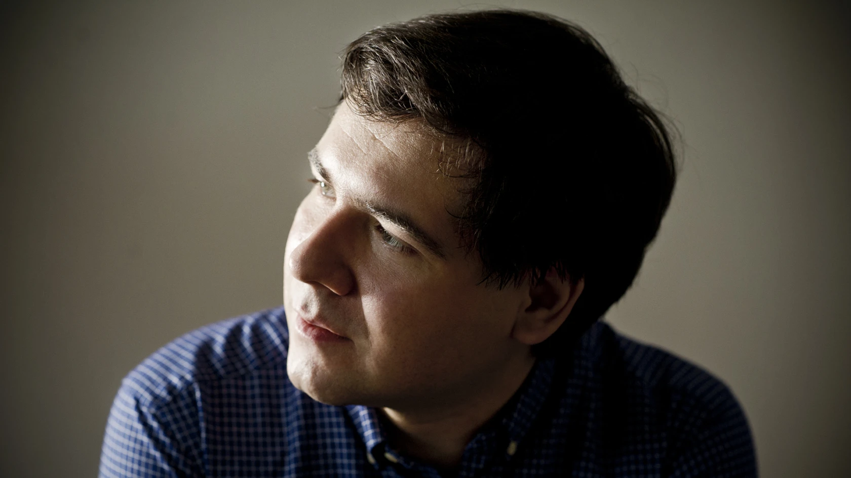 Vadym-Kholodenko