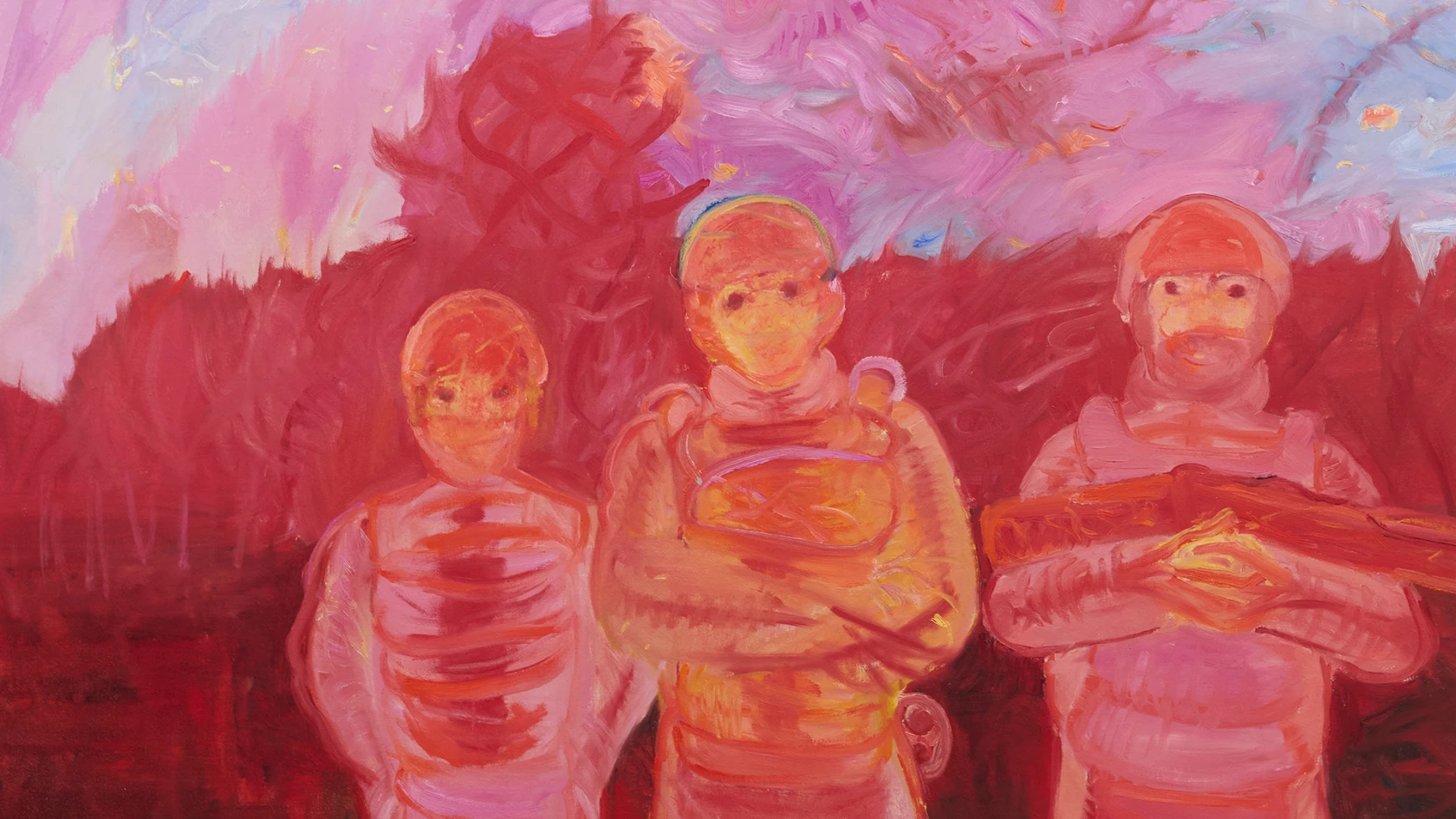 Allt är möjligt