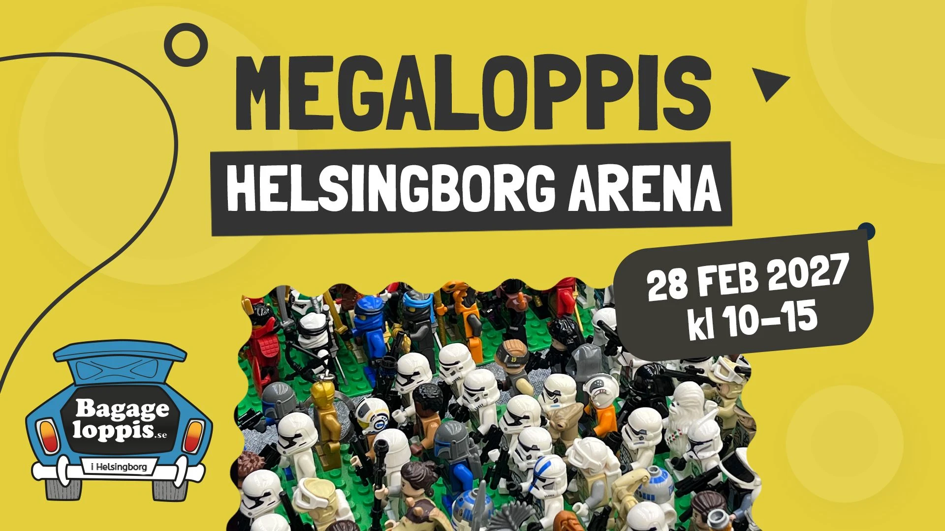 Megaloppis