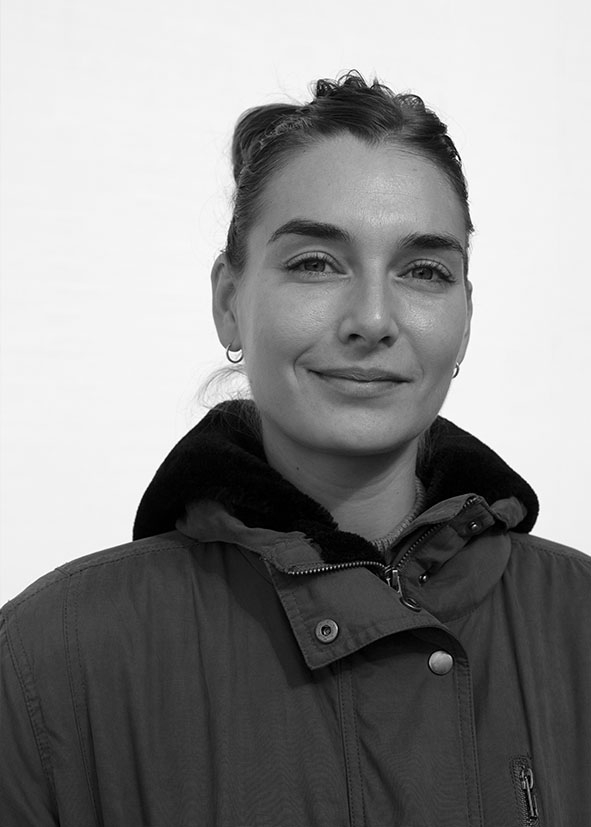 Ebba Johanna Stoppelberg