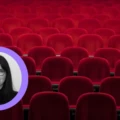 röda biografstolar