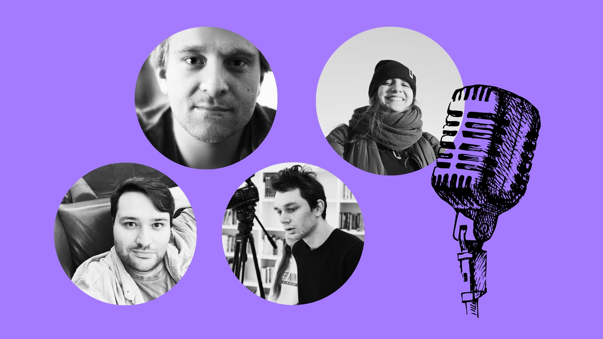 Pitch Your Heart Out 15 oktober Boost