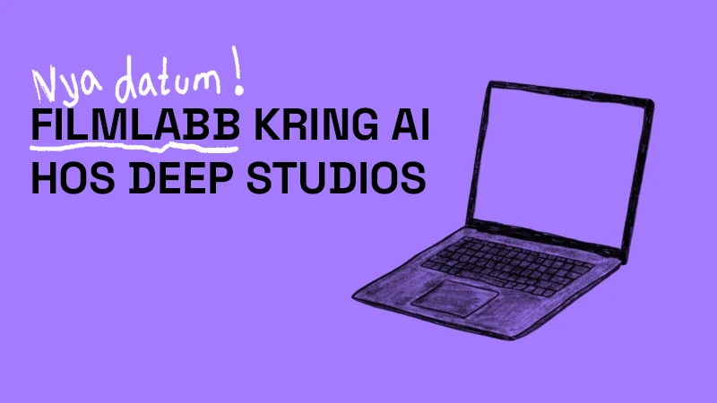 Filmlabb AI