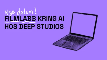 Filmlabb AI