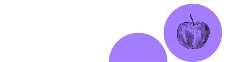 ""