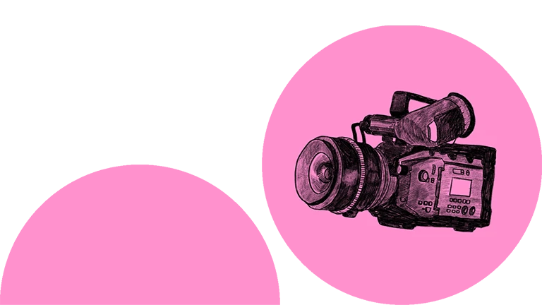 ""