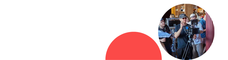 ""