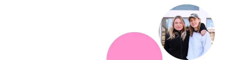 ""