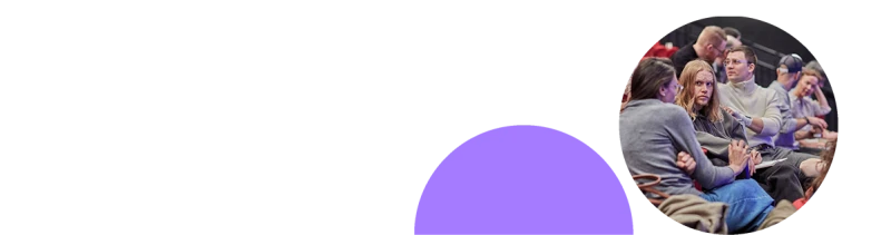 ""