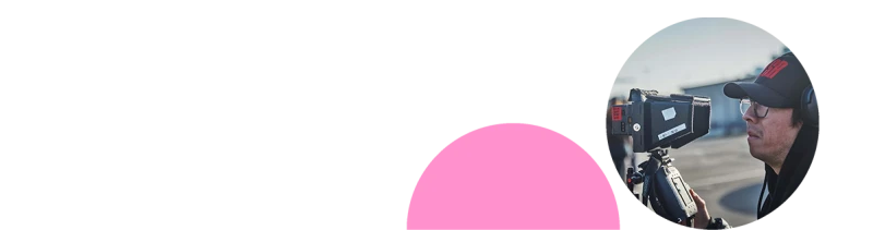 ""