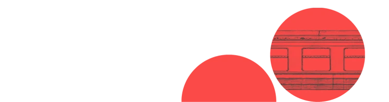 ""
