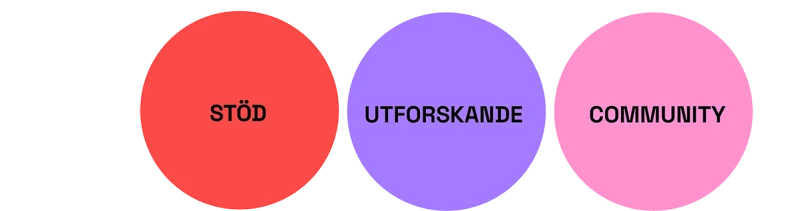 ""