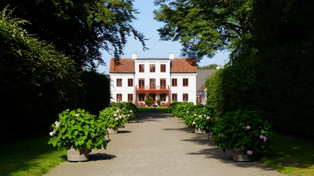 Herrgården