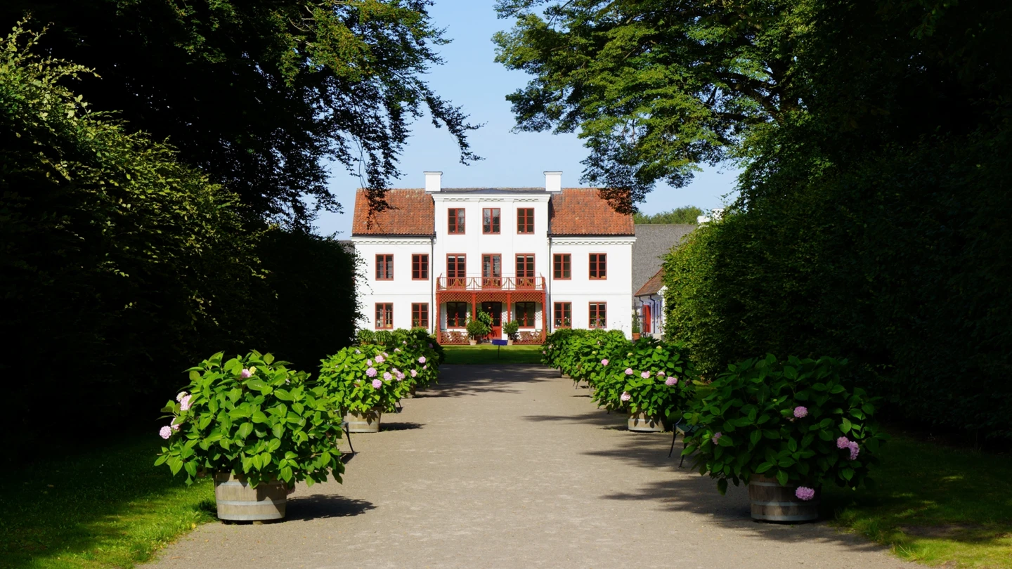 Herrgården