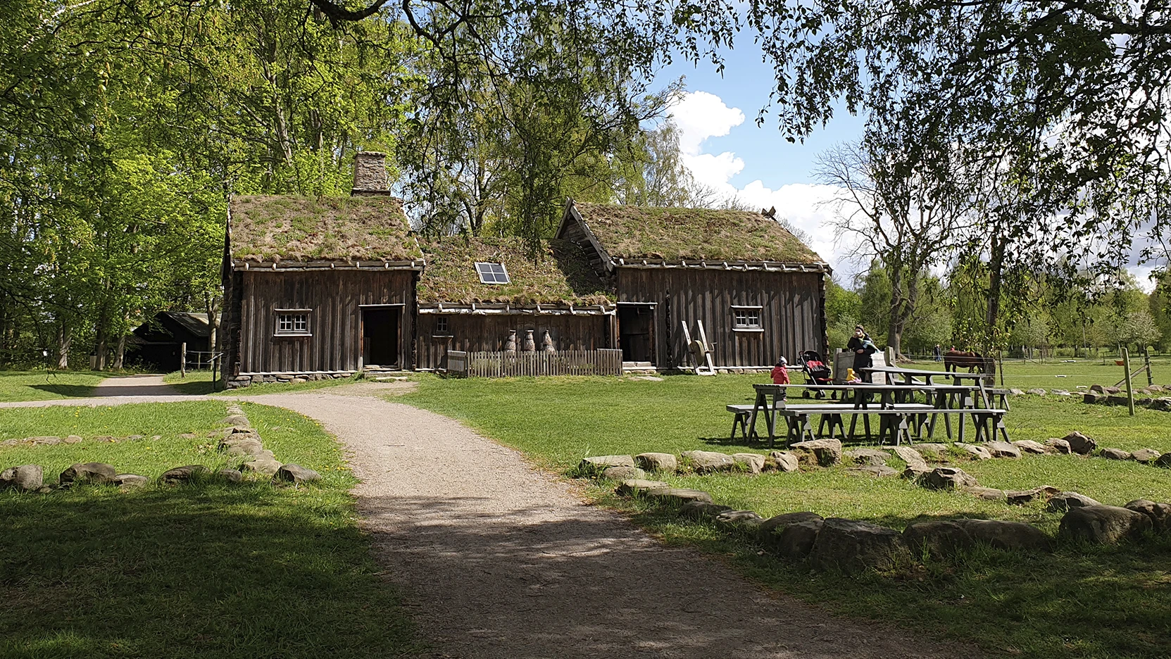 Ågård