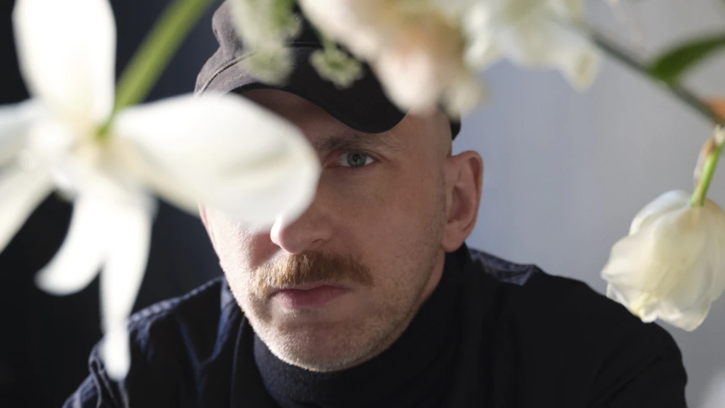 Martin Bergström