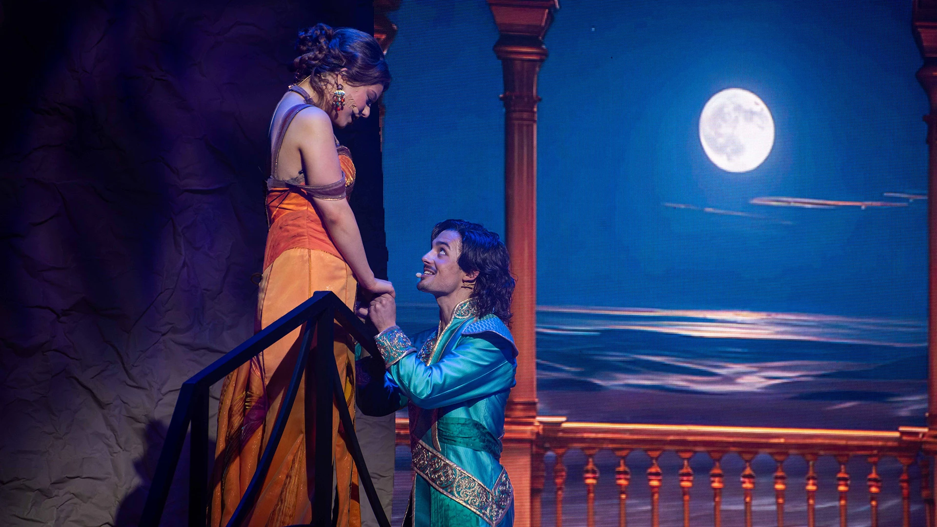 Aladdin the Musical