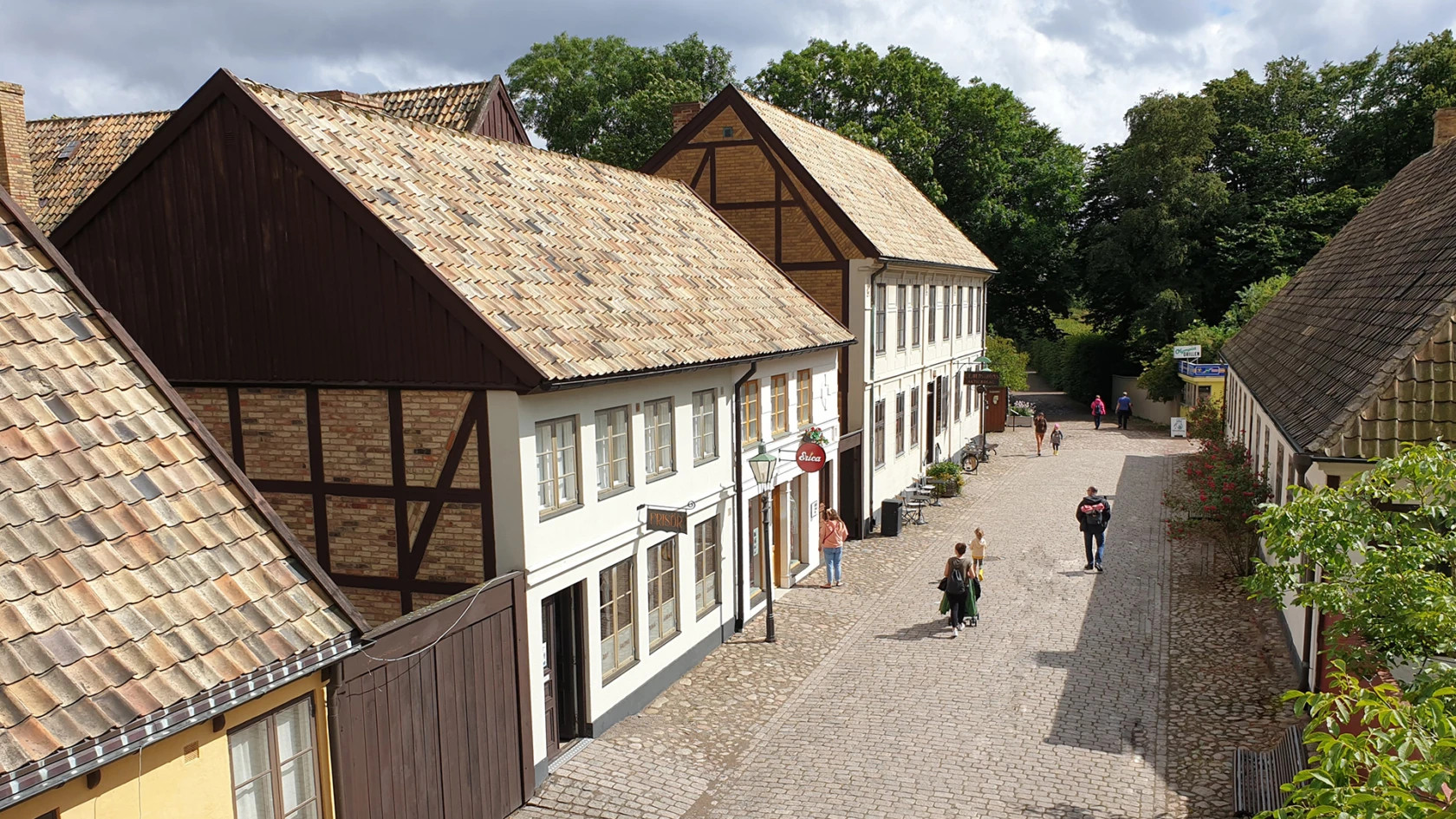 Byggnadsvård