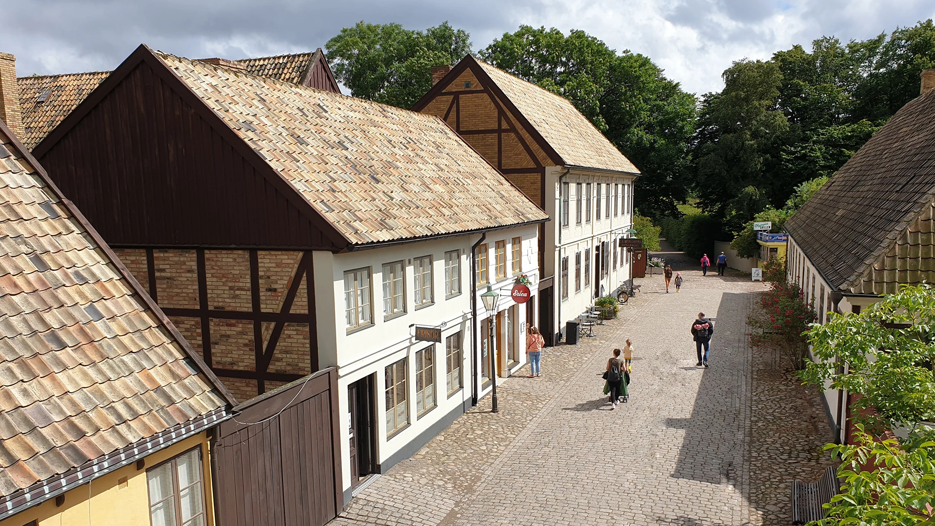 Byggnadsvård