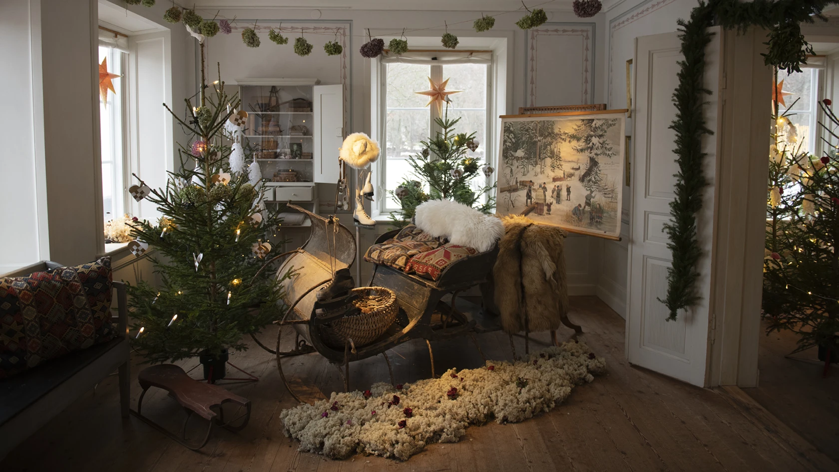 Julutställning