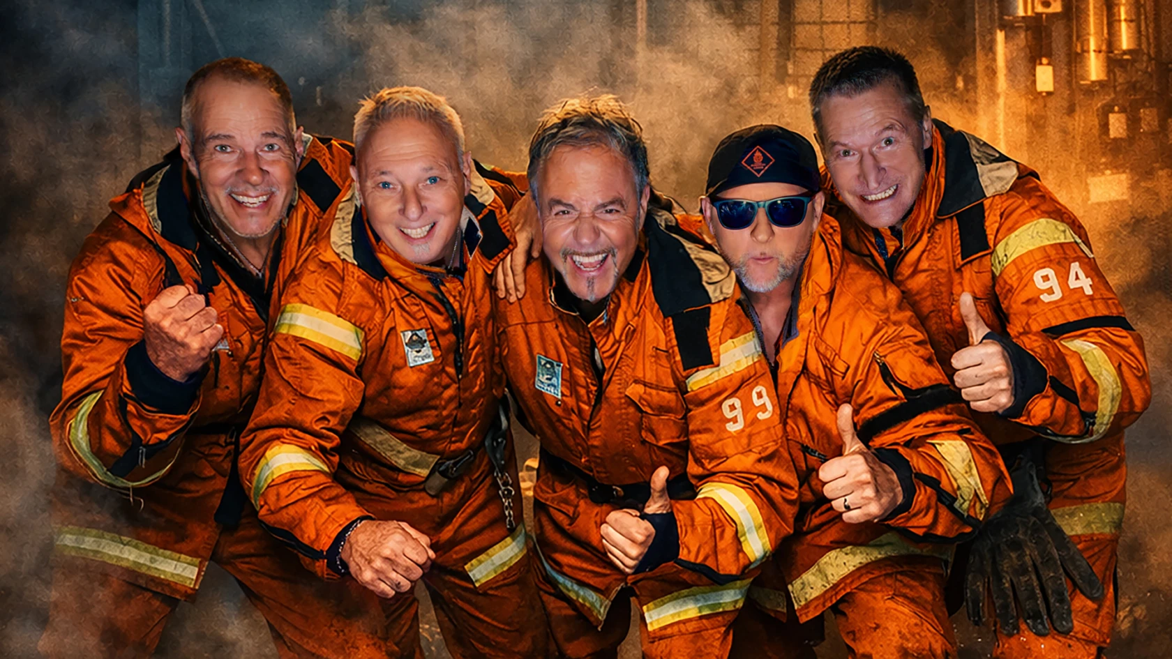 Brandsta City Släckers