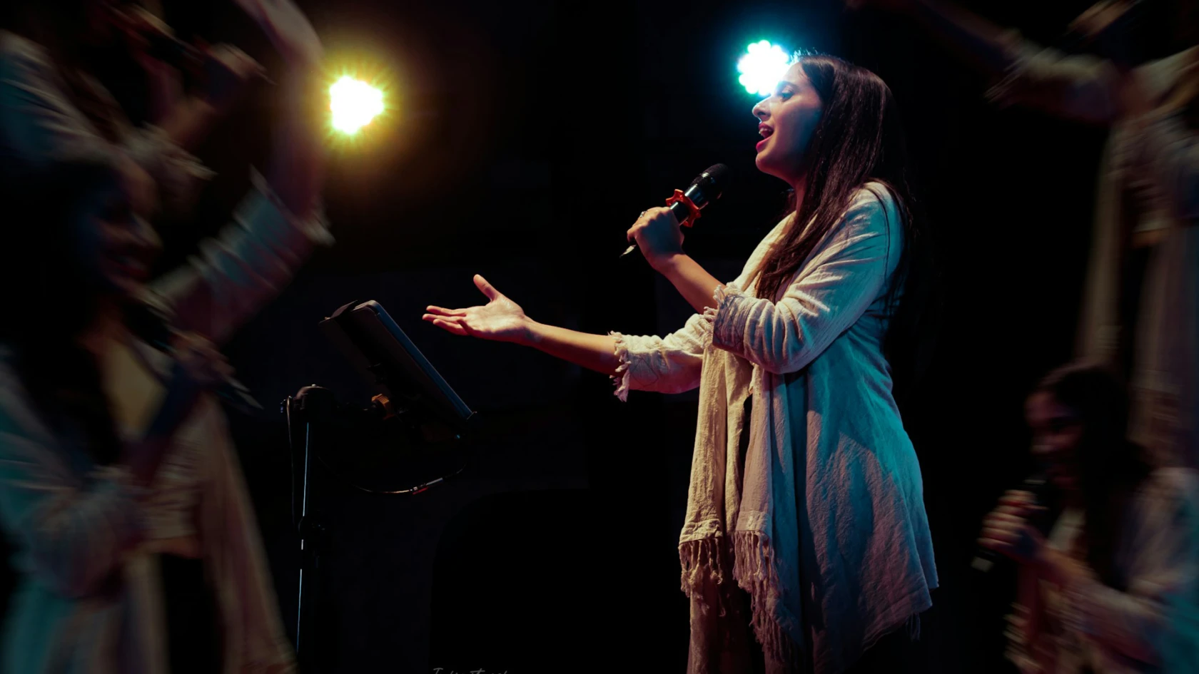 Kulturskolans examenskonsert