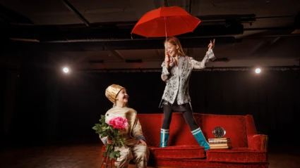 Kulturskolans elever